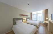 Lainnya 6 Hanting Hotel Shanghai Dahua Hucheng