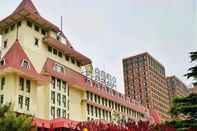 Lainnya JI Hotel Beijing Shijingshan Wanda West