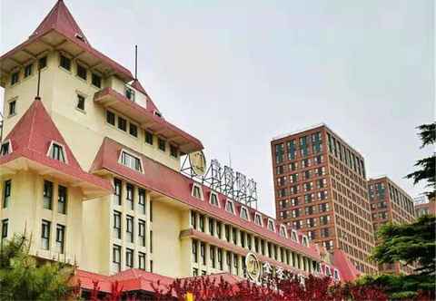 Others JI Hotel Beijing Shijingshan Wanda West