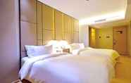 Lainnya 4 JI Hotel Beijing Shijingshan Wanda West