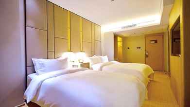 Lainnya 4 JI Hotel Beijing Shijingshan Wanda West