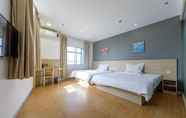 อื่นๆ 5 Hi Inn Shanghai Shibei Industrial Park