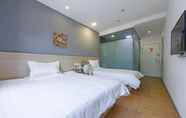 อื่นๆ 2 Hi Inn Shanghai Shibei Industrial Park