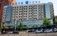 Lainnya 7 Hanting Hotel Zhengzhou Jingsan Road