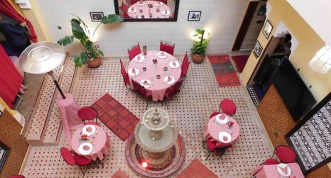 其他 2 Riad New Bahia