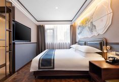 Others 2 Nostalgia S Hotel Beijing Science and Technology