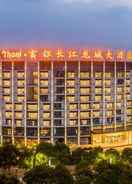 EXTERIOR_BUILDING Dusit Thani Wujin Hotel Changzhou