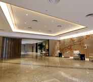 Lobby 3 Dusit Thani Wujin Hotel Changzhou