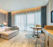ห้องนอน 4 Dusit Thani Wujin Hotel Changzhou