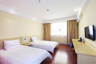 Lainnya 4 Hanting Hotel Hangzhou Xiaoshan Airport