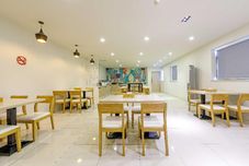 其他 Hanting Hotel Shanghai Meichuan Road