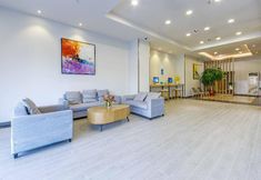 其他 2 Hanting Hotel Shanghai Meichuan Road