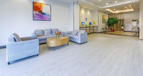 其他 2 Hanting Hotel Shanghai Meichuan Road