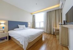 其他 4 Hanting Hotel Shanghai Meichuan Road