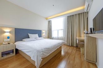 其他 4 Hanting Hotel Shanghai Meichuan Road