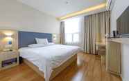 Lainnya 4 Hanting Hotel Shanghai Meichuan Road