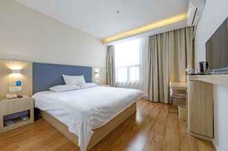 Others 4 Hanting Hotel Shanghai Meichuan Road