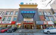 Lainnya 7 Hanting Hotel Shanghai Meichuan Road