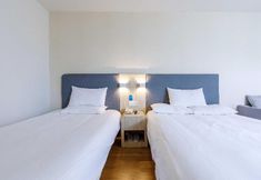 其他 5 Hanting Hotel Shanghai Meichuan Road