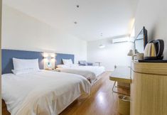 其他 6 Hanting Hotel Shanghai Meichuan Road