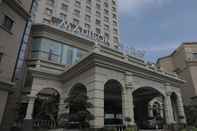 Lainnya Madison Hotel Shanghai Gongkang