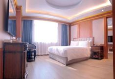 Others 4 Madison Hotel Shanghai Gongkang