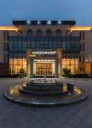 null Madison Hotel Beijing Wukesong Jinghui Plaza