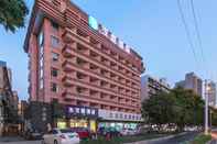 อื่นๆ Hanting Hotel Wuhan Hankou Xinhua Road