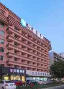 null Hanting Hotel Wuhan Hankou Xinhua Road