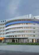 null Ji Hotel Yantai International Expo Center