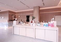 Others 2 Ji Hotel Huai An North Huaihai Mandu Plaza
