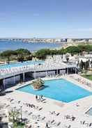 null Belambra Clubs Residence Les Salins