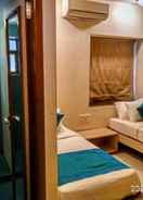 null Apollo Guest House