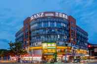 Lainnya Shenzhen Xili Chaguang Lanzi Hotel