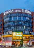 null Shenzhen Xili Chaguang Lanzi Hotel