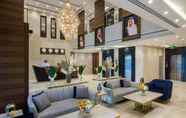 Lain-lain 7 Myrtle Hotel Al Sahafa