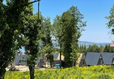 其他 2 Grandeur Sapanca Bungalov