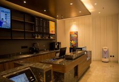 Lain-lain 7 Hanting Premium Hotel Yantai Laishan Yingchun