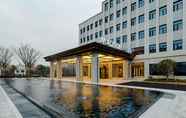 อื่นๆ 4 Madison Hotel Shanghai International Tourism 