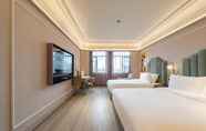 Lainnya 7 Madison Hotel Shanghai International Tourism 