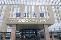 Others Madison Hotel Urumqi Railway Station Wanda Pl