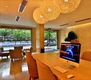 Lain-lain 2 JI Hotel Hangzhou Huanglong