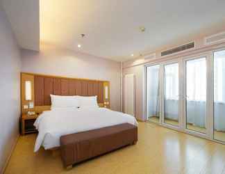 Others 2 JI Hotel Harbin Zhongyang Street Youyi Road