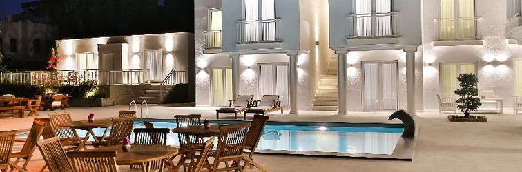 その他 Sub Yalıkavak