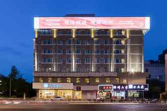Khác 4 Hanting Hotel Hangzhou West Lake Culture Squa
