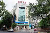 Lainnya Hanting Hotel Chengdu Consulate District Sout