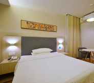 Others 5 Hanting Hotel Shanghai Hongqiao Airport Huqin