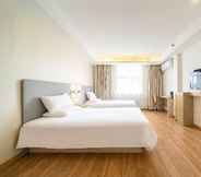 Others 7 Hanting Hotel Shanghai Hongqiao Airport Huqin