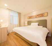 Others 2 Hanting Hotel Shanghai Hongqiao Airport Huqin