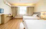 Lainnya 4 Hanting Hotel Shanghai Hongqiao Airport Huqin